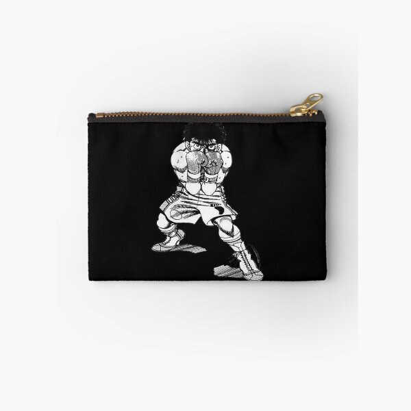 Item preview, Hajime No Ippo designed and sold by hotelmarstudio.