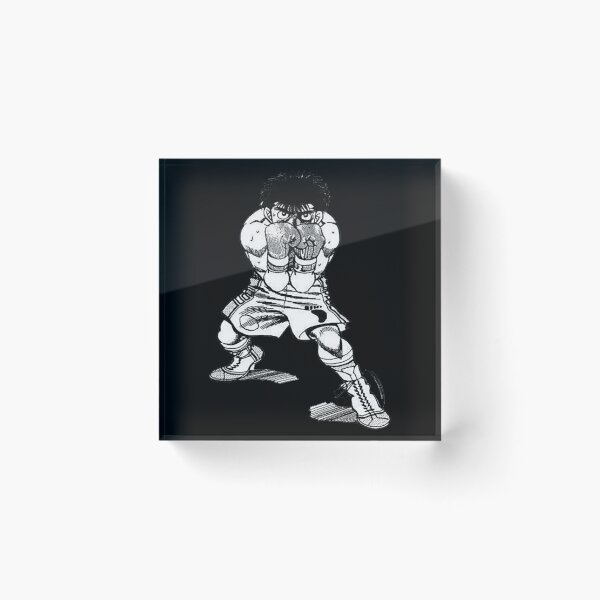Item preview, Hajime No Ippo designed and sold by hotelmarstudio.