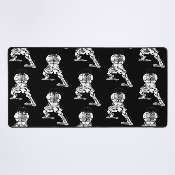 Item preview, Hajime No Ippo designed and sold by hotelmarstudio.