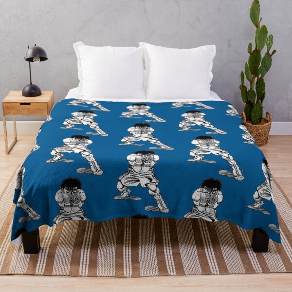 Item preview, Hajime No Ippo designed and sold by hotelmarstudio.