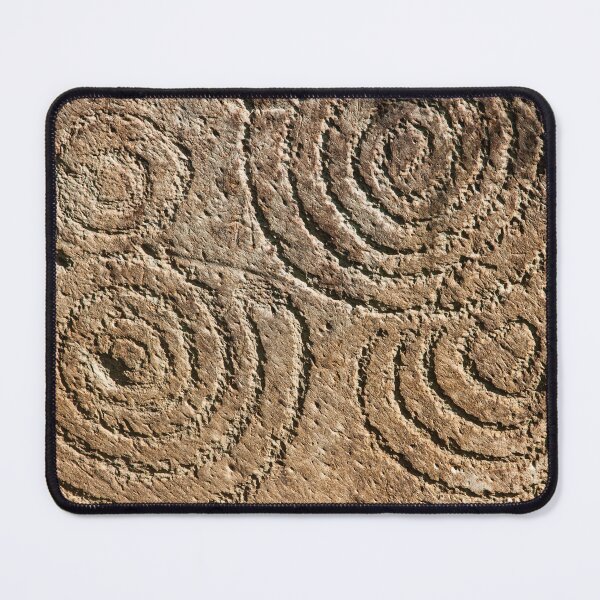 Item preview, A message from the early Irish Celts, an Ancient Stone Carving designed and sold by TTDean.
