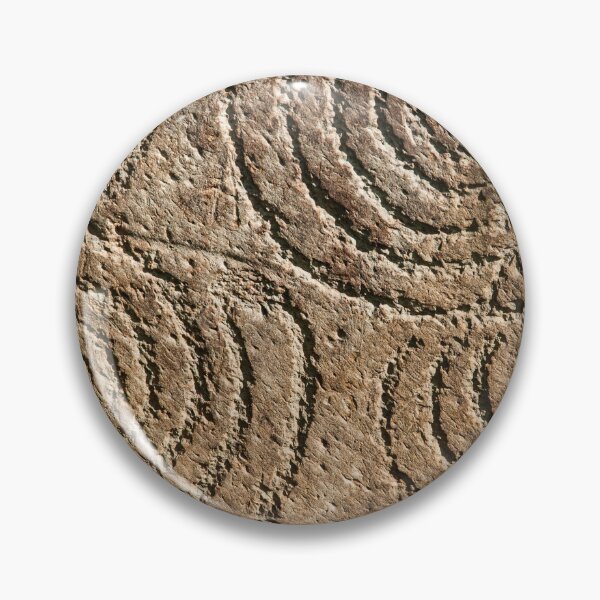 Item preview, A message from the early Irish Celts, an Ancient Stone Carving designed and sold by TTDean.