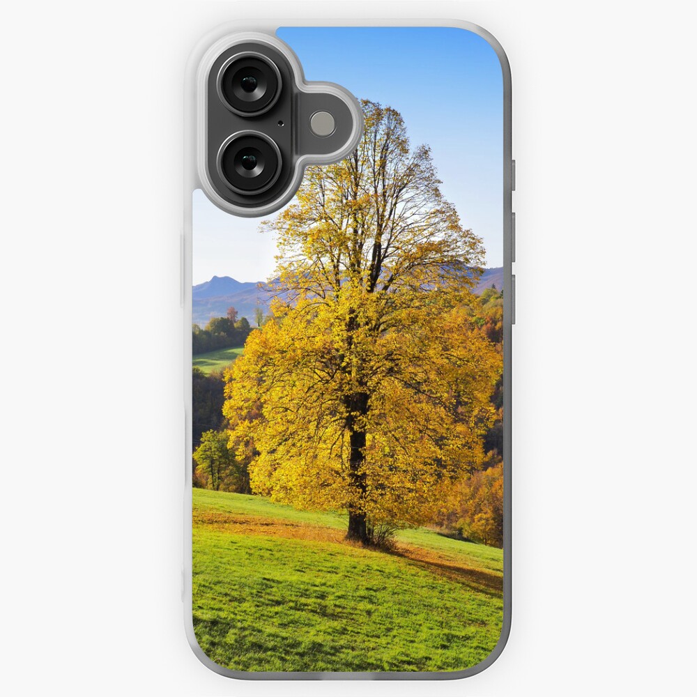 Item preview, iPhone Soft Case designed and sold by wildfaun.
