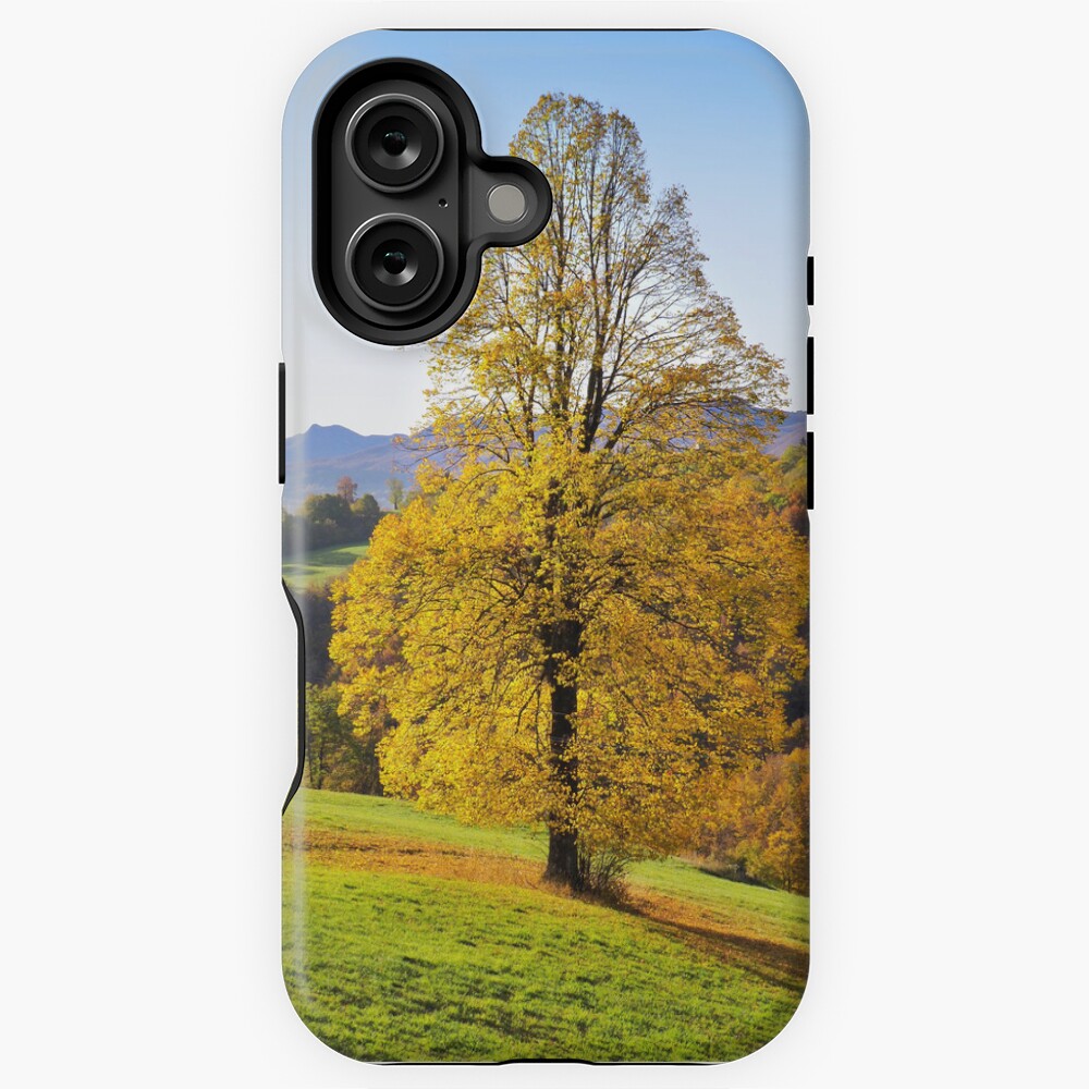 Item preview, iPhone Tough Case designed and sold by wildfaun.