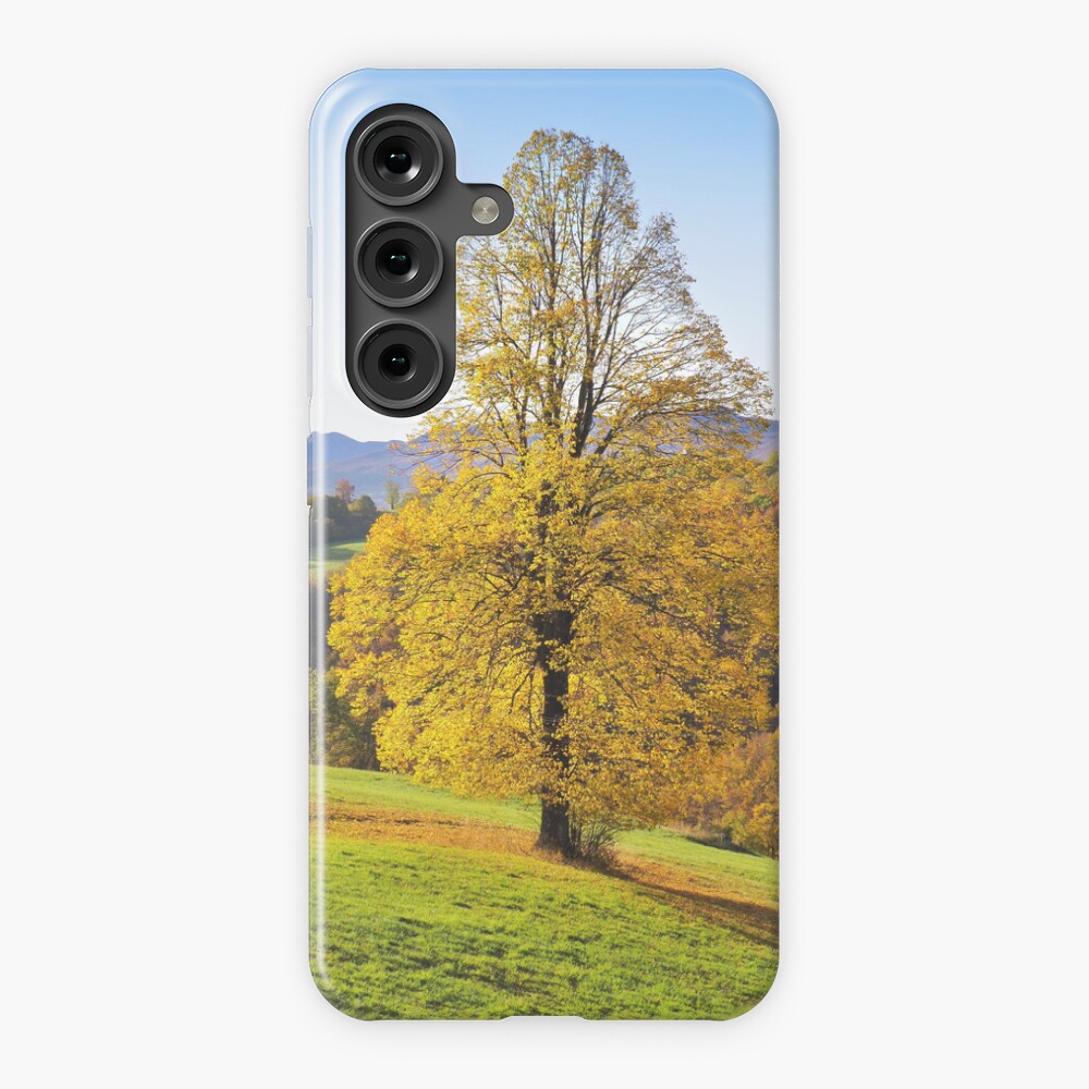 Item preview, Samsung Galaxy Snap Case designed and sold by wildfaun.