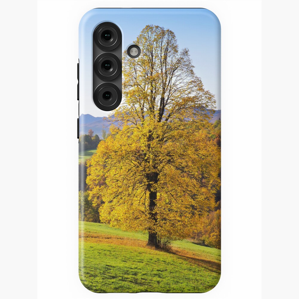 Item preview, Samsung Galaxy Tough Case designed and sold by wildfaun.