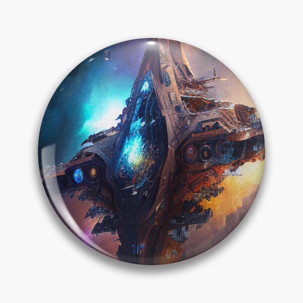 Item preview, Starship designed and sold by DalexMK.