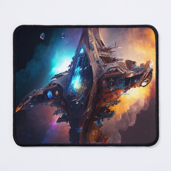 Item preview, Starship designed and sold by DalexMK.