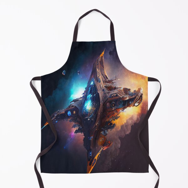 Item preview, Starship designed and sold by DalexMK.