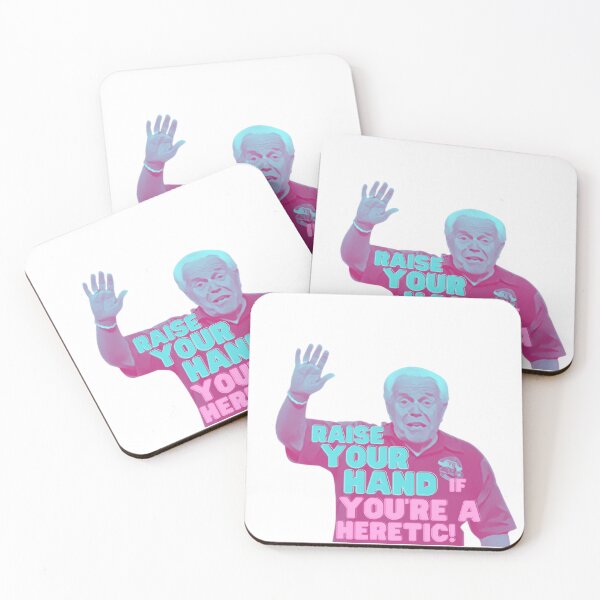 Item preview, Guilty As Charged! designed and sold by BlemishedBlots.