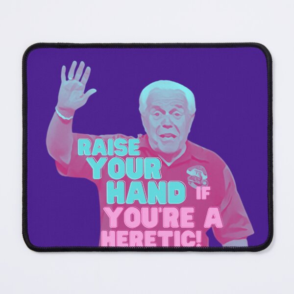 Item preview, Guilty As Charged! designed and sold by BlemishedBlots.