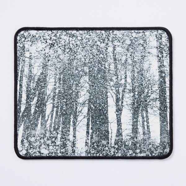 Item preview, Snow Forest designed and sold by ernest123.