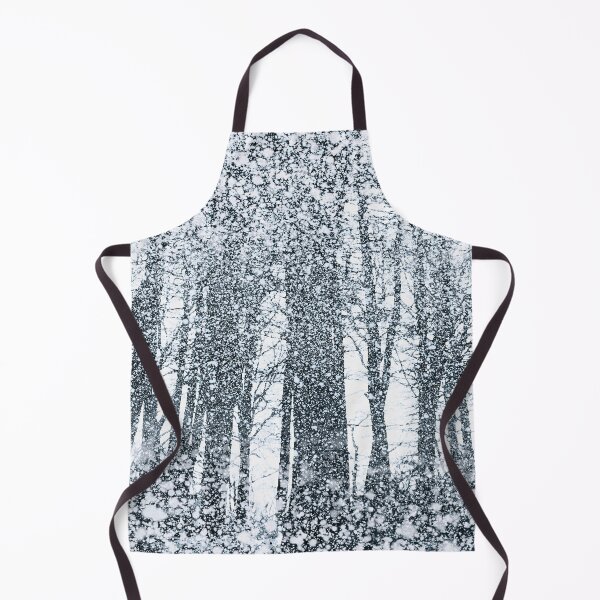 Item preview, Snow Forest designed and sold by ernest123.