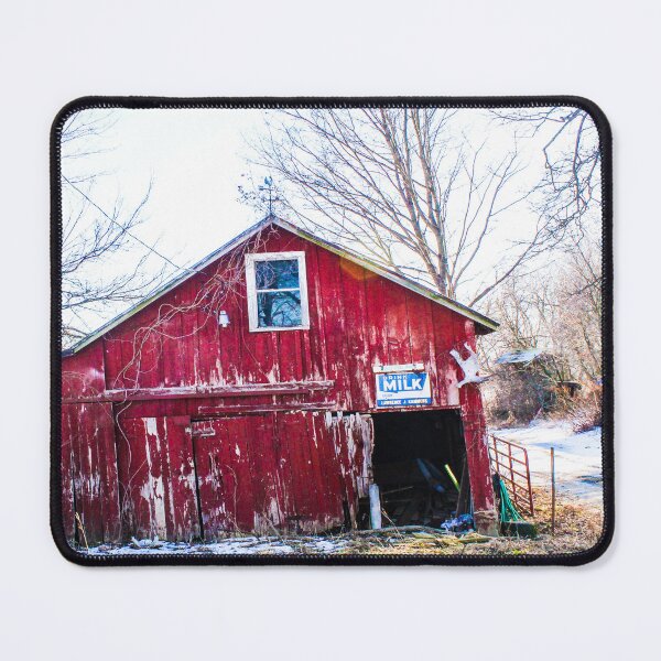 Item preview, Old Milking Barn designed and sold by William Franklin-Cromwell.