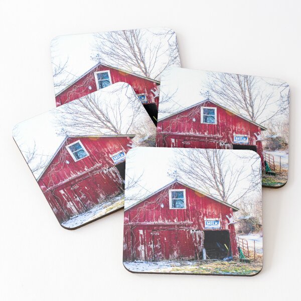 Item preview, Old Milking Barn designed and sold by William Franklin-Cromwell.