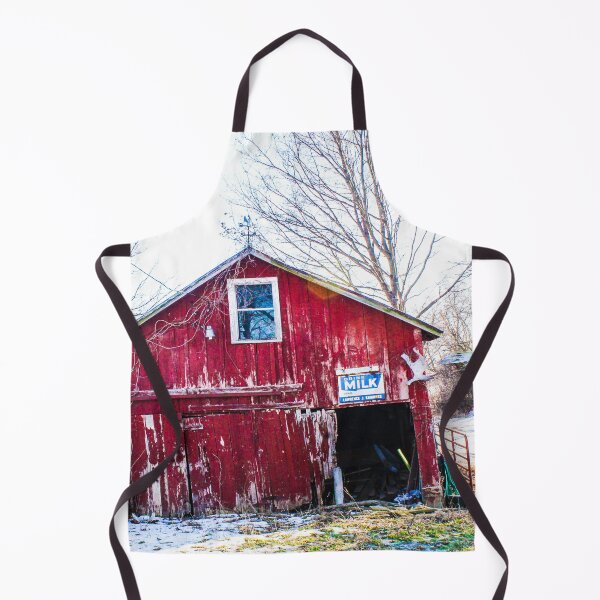 Item preview, Old Milking Barn designed and sold by William Franklin-Cromwell.