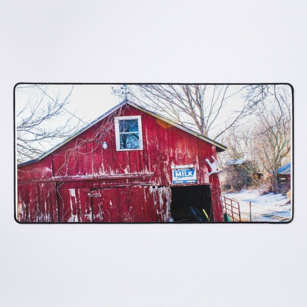 Item preview, Old Milking Barn designed and sold by William Franklin-Cromwell.