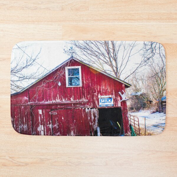Item preview, Old Milking Barn designed and sold by William Franklin-Cromwell.