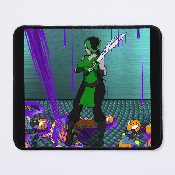 Item preview, Rowzi 100% badass designed and sold by TCTComics.