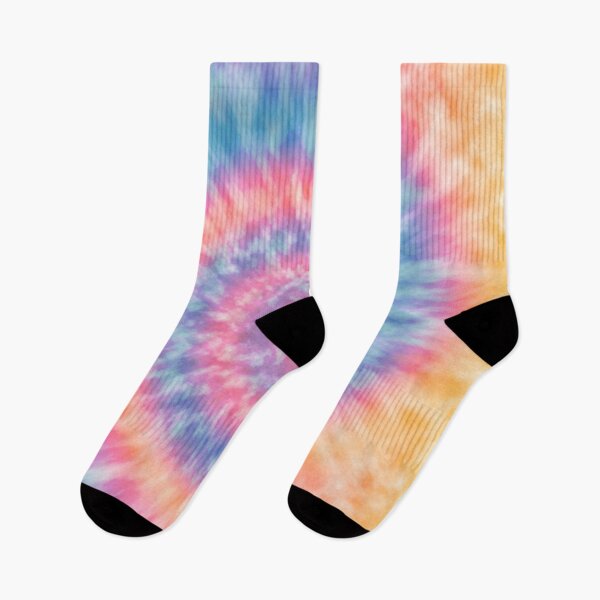 Item preview, Pastel Tie Dye Design designed and sold by Minima-Vulpes.