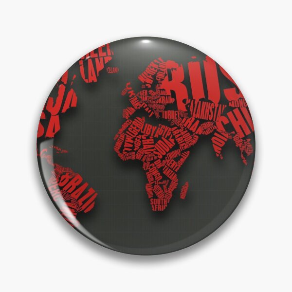 Item preview, World designed and sold by Fica-Shop.