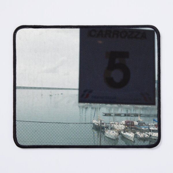 Item preview, 2019 Il porto visto dalla carrozza n°5 designed and sold by robertoferrero.