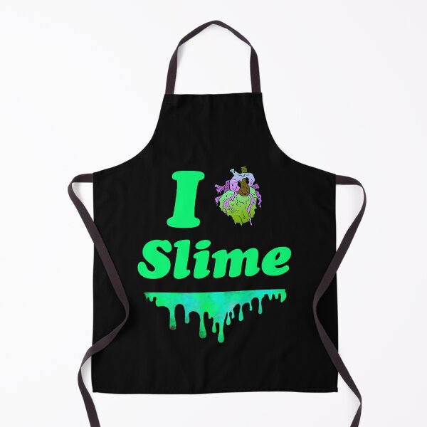 Item preview, I Love Slime designed and sold by minusking.