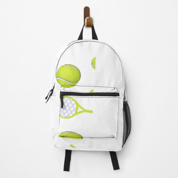 Artikelvorschau, Tennis, Tennisball, Sport, entworfen und verkauft von grickodd.