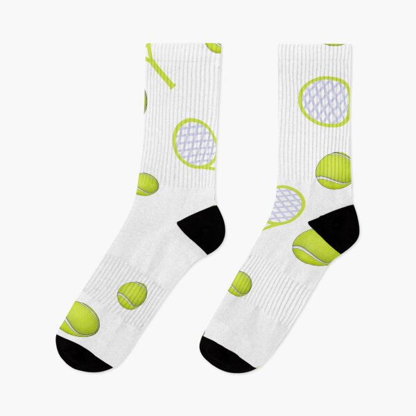 Artikelvorschau, Tennis, Tennisball, Sport, entworfen und verkauft von grickodd.