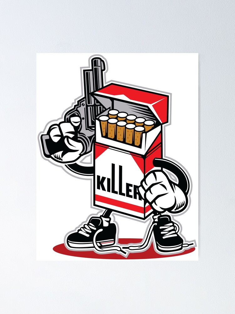 Featured image of post Gangster Cartoon Characters Smoking : Gangster smoking illustrations &amp; vectors.