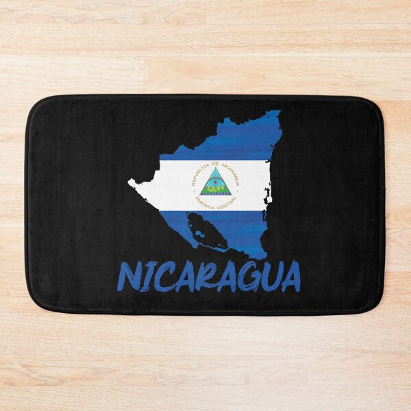 Item preview,  Nicaragua Blue Flag Men Women Kids De Nicaragua designed and sold by CuteHigh01.