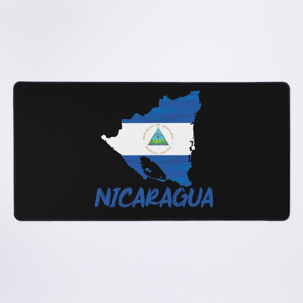 Item preview,  Nicaragua Blue Flag Men Women Kids De Nicaragua designed and sold by CuteHigh01.