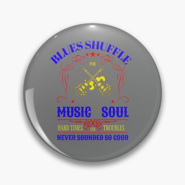 Item preview, Music From The Soul/ Music Sounds So Good designed and sold by johnrk.