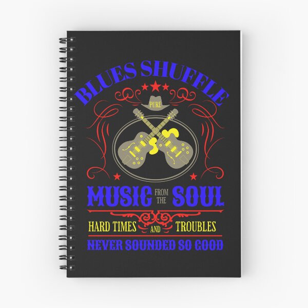 Item preview, Music From The Soul/ Music Sounds So Good designed and sold by johnrk.