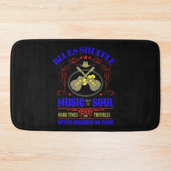 Item preview, Music From The Soul/ Music Sounds So Good designed and sold by johnrk.
