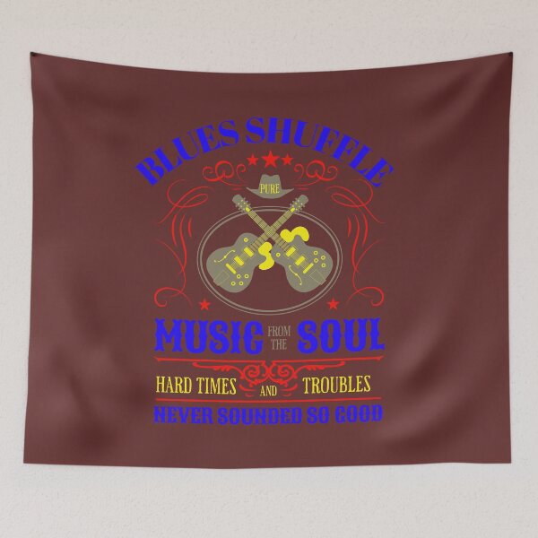 Item preview, Music From The Soul/ Music Sounds So Good designed and sold by johnrk.