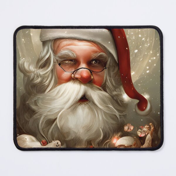 Item preview, I Believe in Father Christmas designed and sold by Fractal Journeys, etc. .