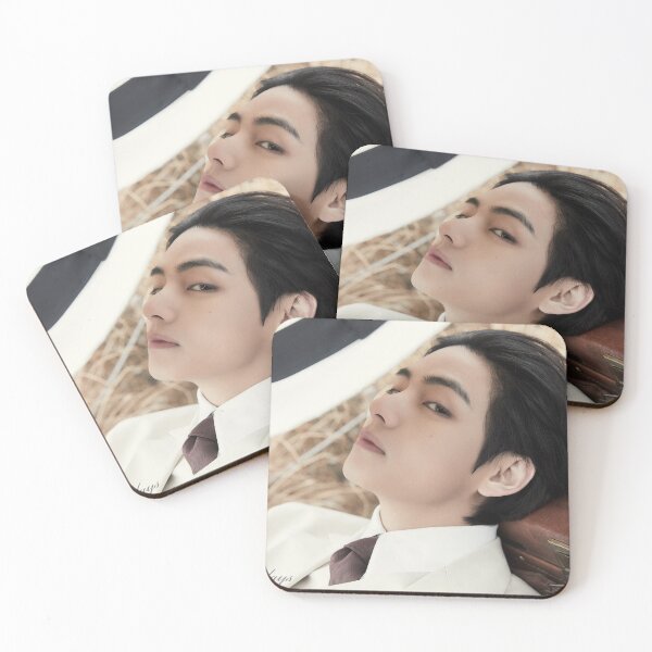 Item preview, Kim Taehyung designed and sold by loonelywhale.