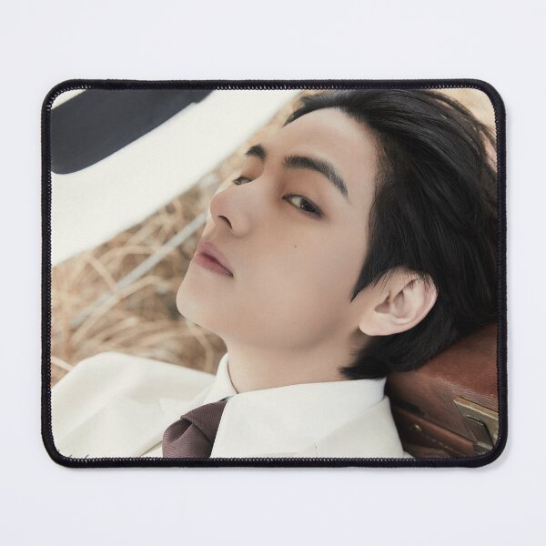 Item preview, Kim Taehyung designed and sold by loonelywhale.