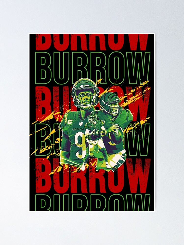 Joe Burrow Boo Sweatshirt, Custom prints store