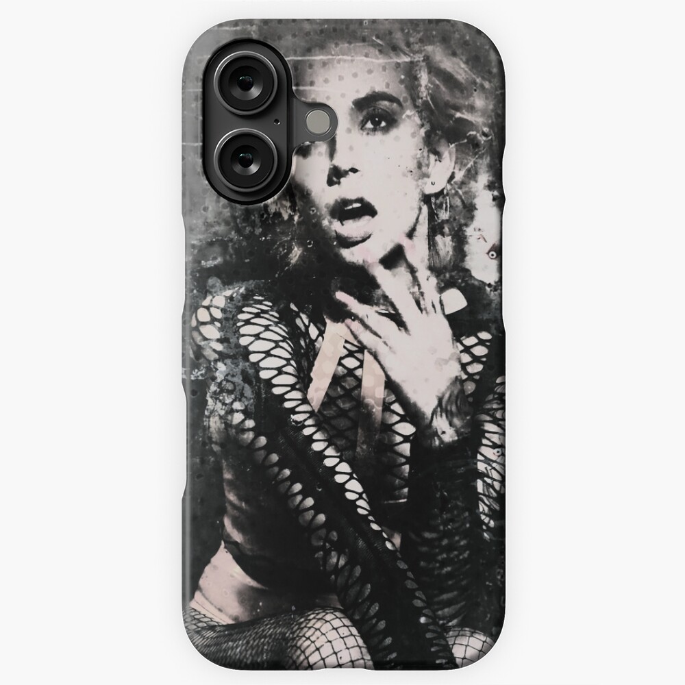Item preview, iPhone Snap Case designed and sold by wildfaun.