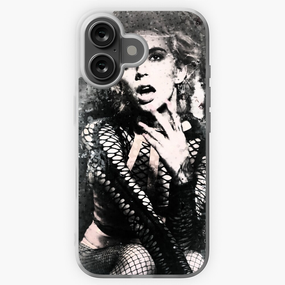 Item preview, iPhone Soft Case designed and sold by wildfaun.