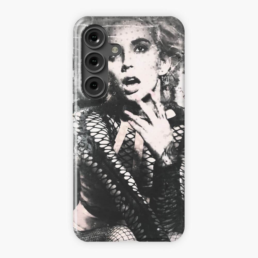 Item preview, Samsung Galaxy Snap Case designed and sold by wildfaun.