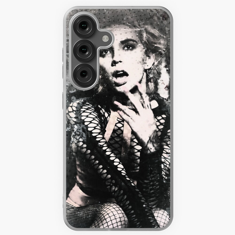 Item preview, Samsung Galaxy Soft Case designed and sold by wildfaun.