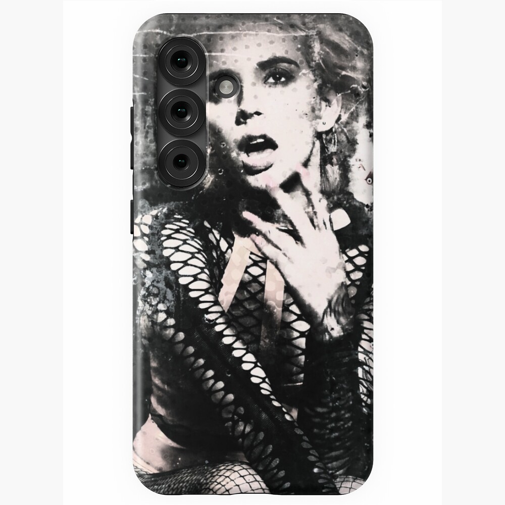 Item preview, Samsung Galaxy Tough Case designed and sold by wildfaun.