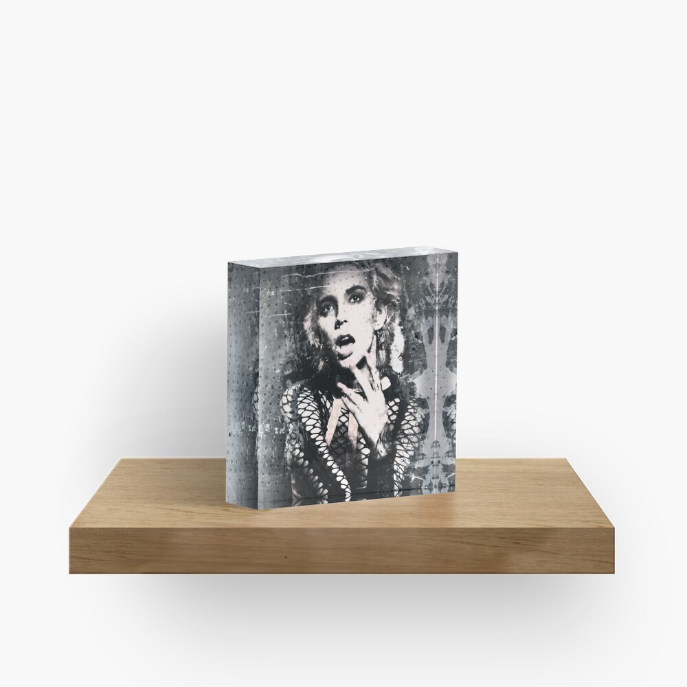 Item preview, Acrylic Block designed and sold by wildfaun.
