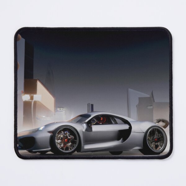 Item preview, Porch in the streets designed and sold by SpaceCars.