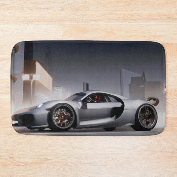 Item preview, Porch in the streets designed and sold by SpaceCars.