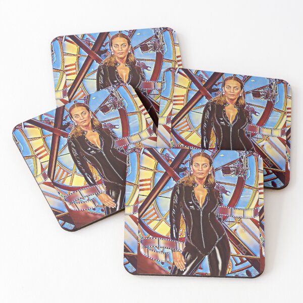Item preview, Alicia Vep designed and sold by nikbogris.