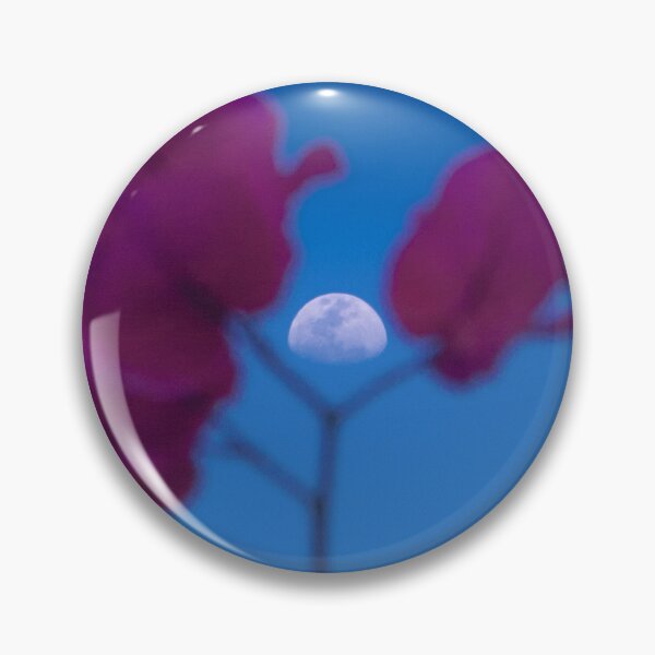 Item preview, La luna y una Santa Rita designed and sold by Santiagoacost.